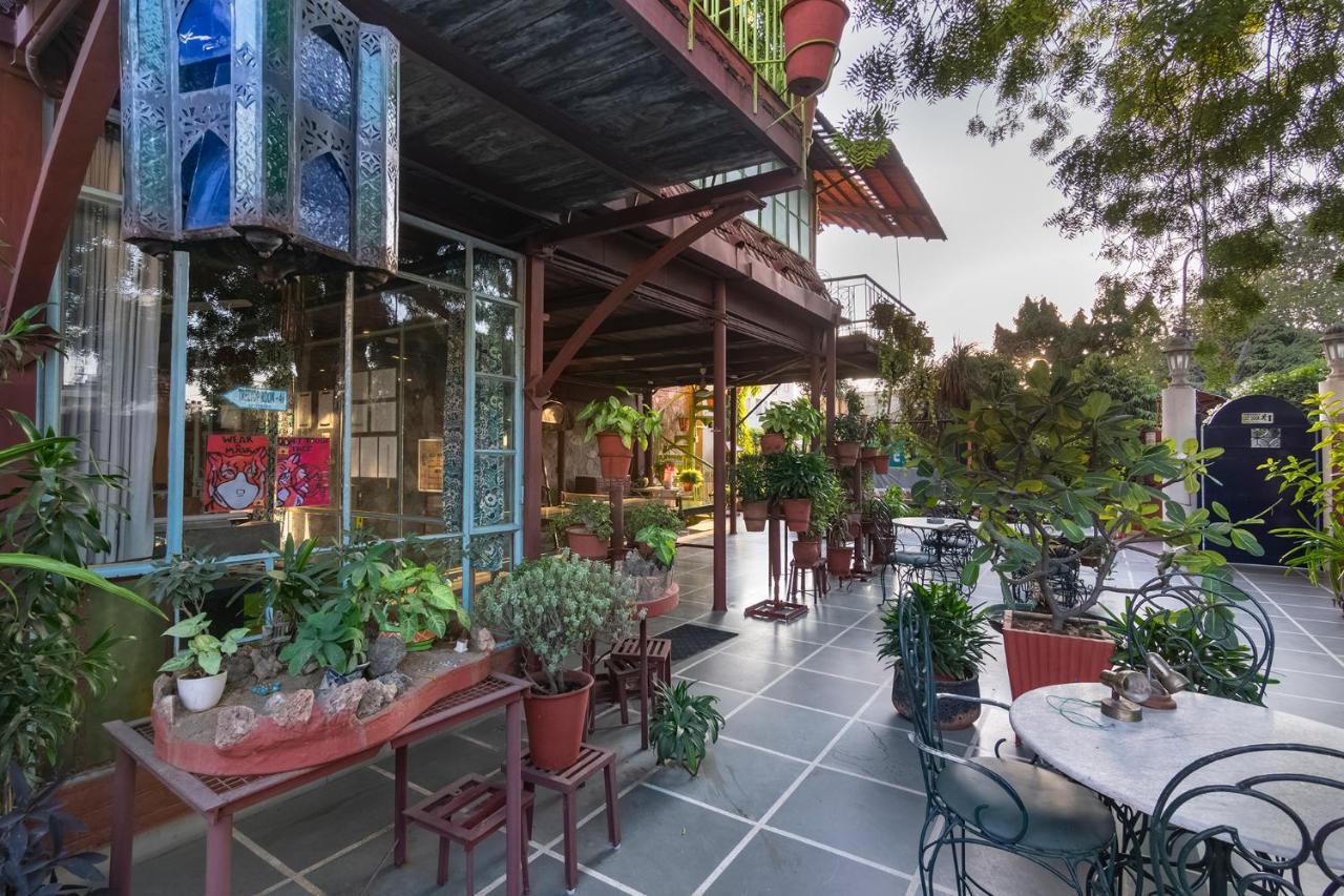 Jaipur Inn 3*
