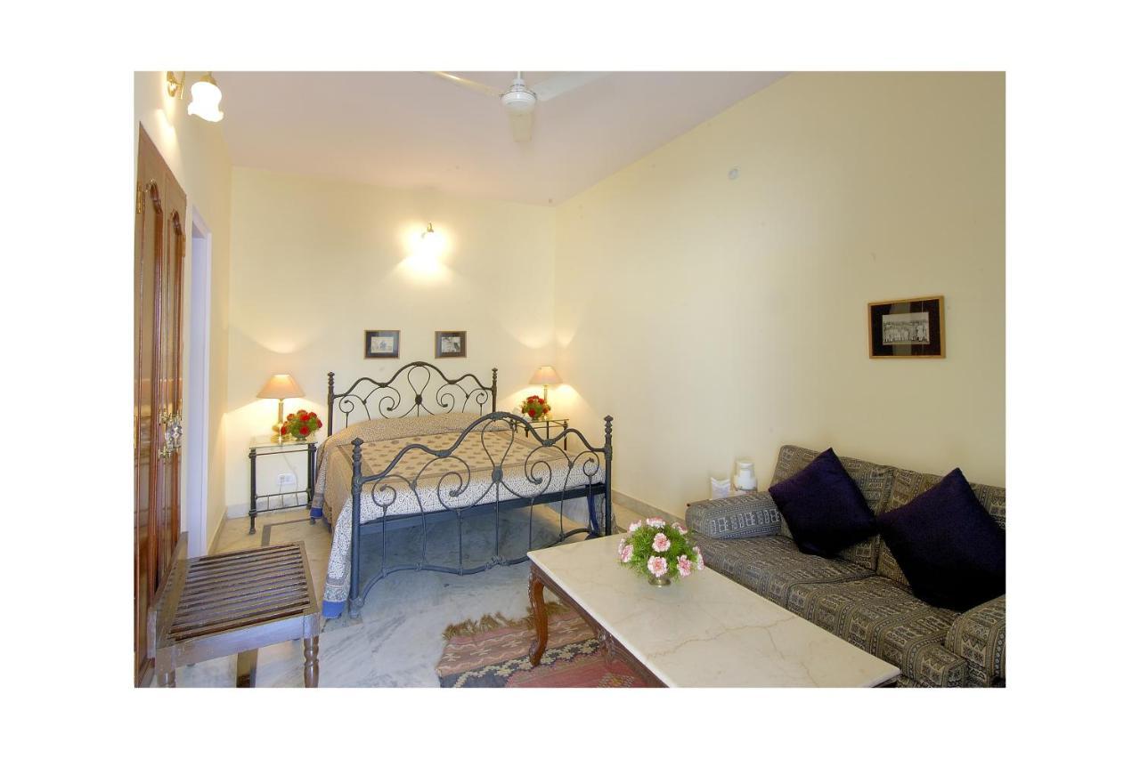 Mandawa Haveli Hotel 3*