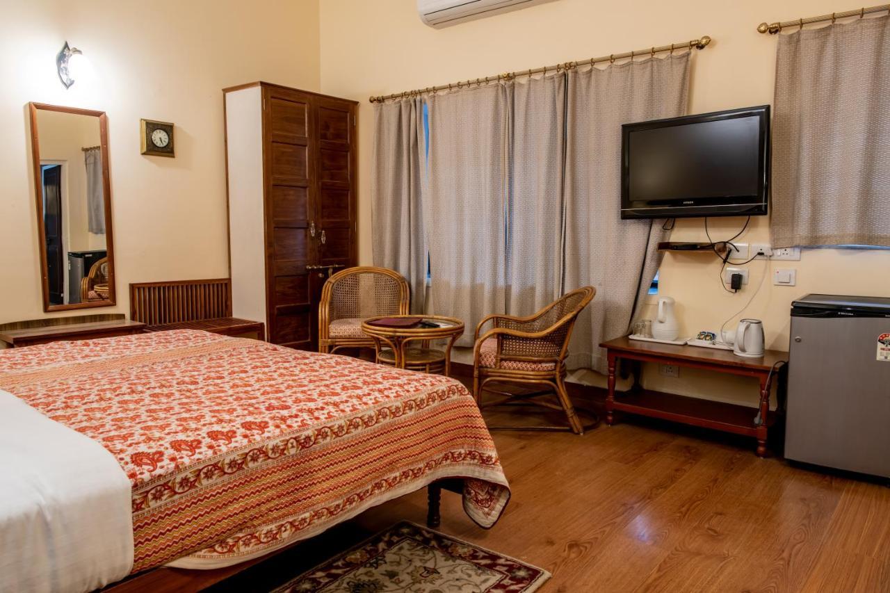Hostel Jantar Jaipur