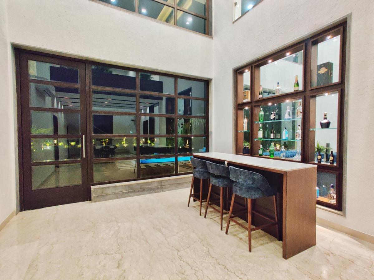 Villa The Villetta *