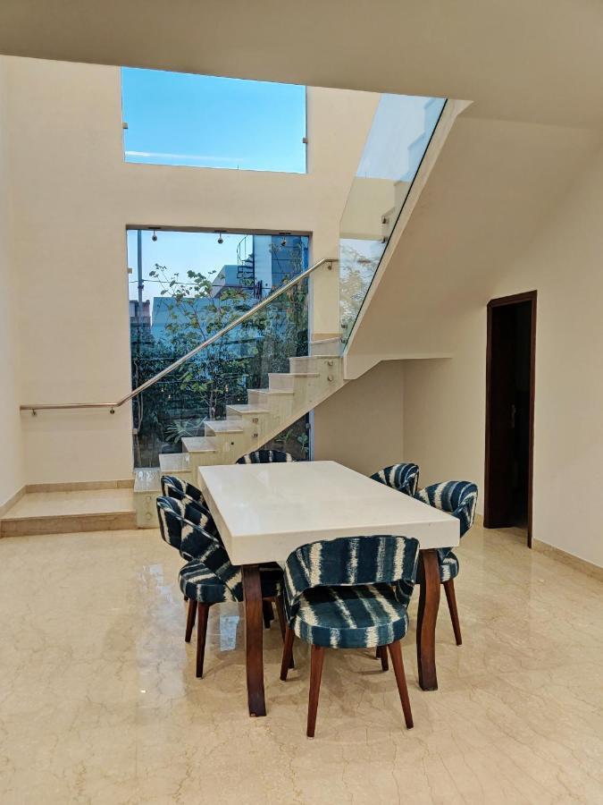 Villa The Villetta *