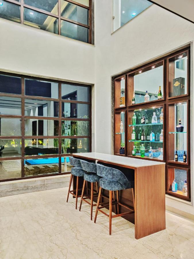 Villa The Villetta *