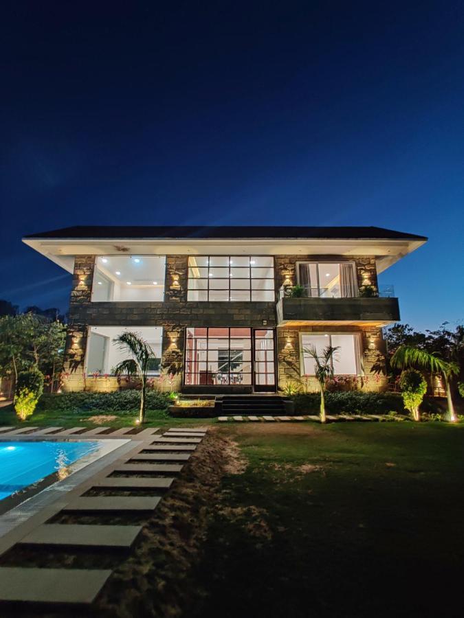 Villa The Villetta *