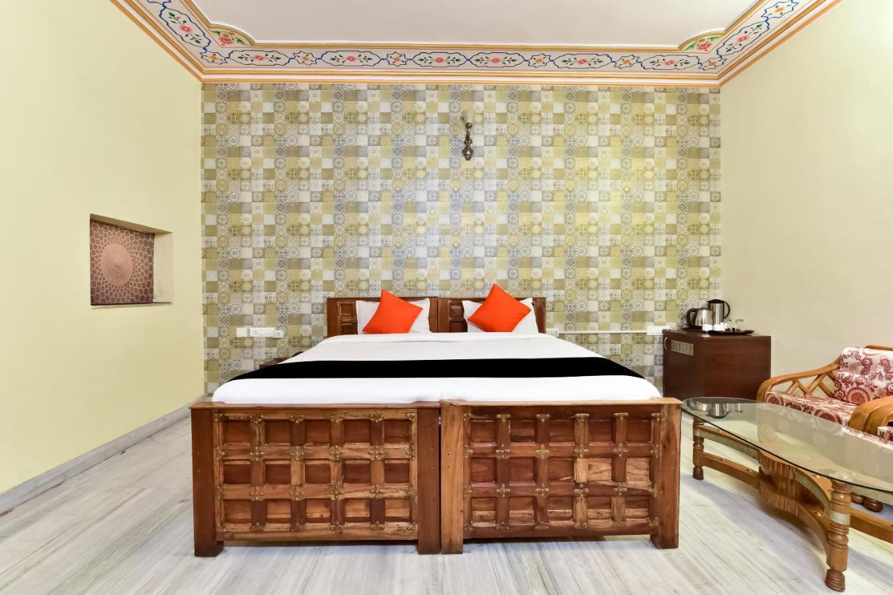 Radoli House - A Heritage 3*