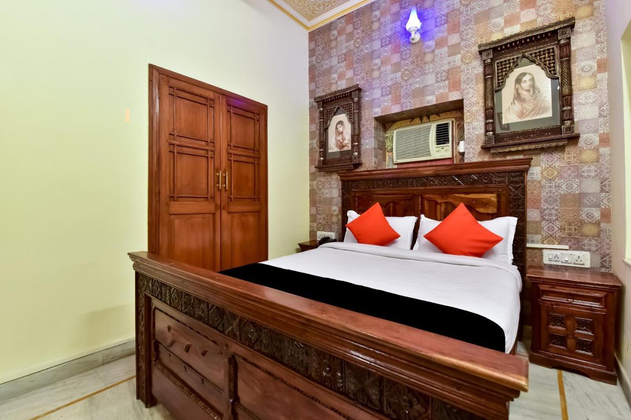 Radoli House - A Heritage Jaipur