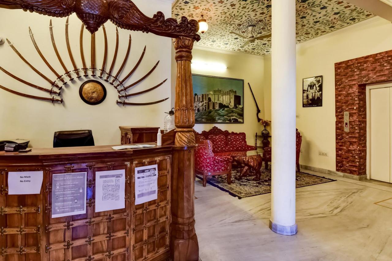 Hotel Radoli House - A Heritage