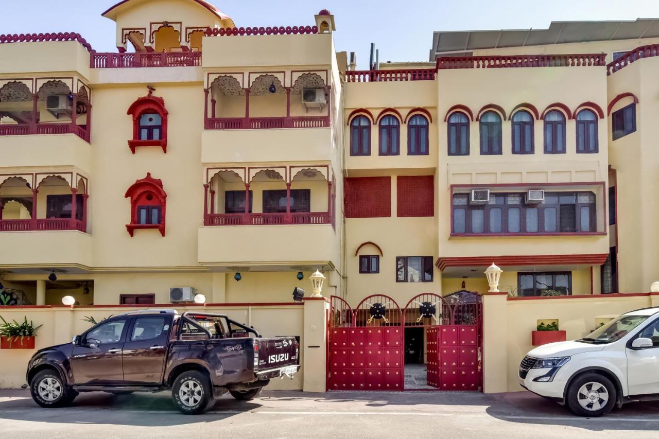 Radoli House - A Heritage Hotel Jaipur