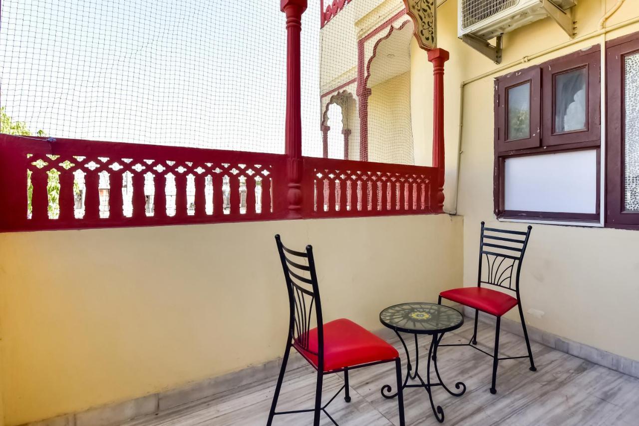 Radoli House - A Heritage 3* Jaipur
