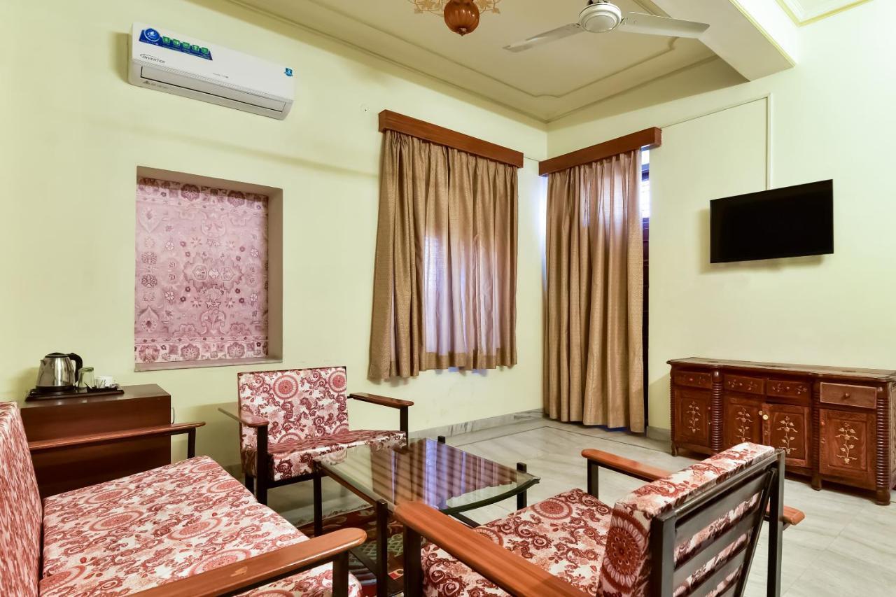 Hotel Radoli House - A Heritage 3*
