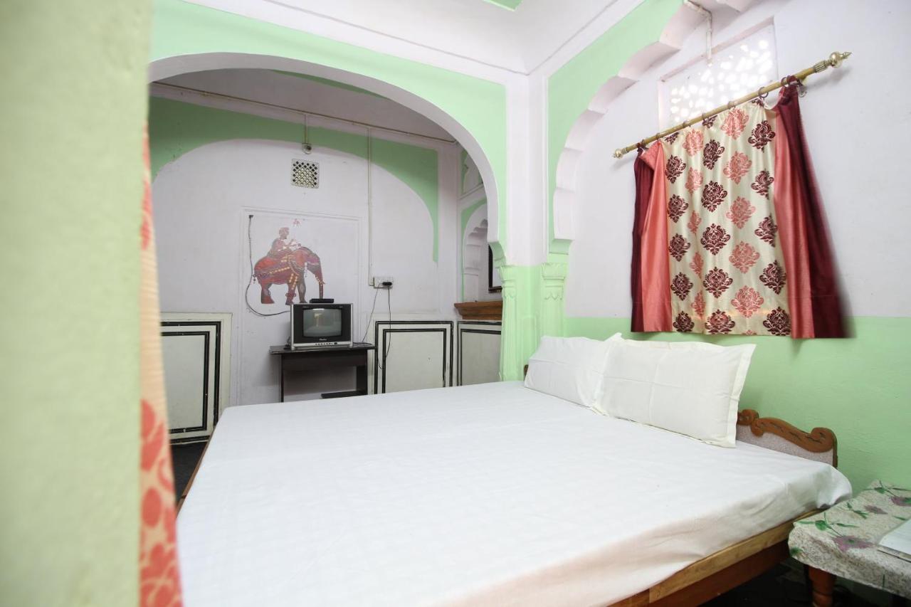 Hotel Spot On Khawas Palace Heritage Jaipur