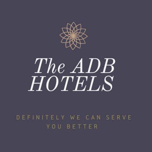 Hotel The Welcome Adb Hotels *