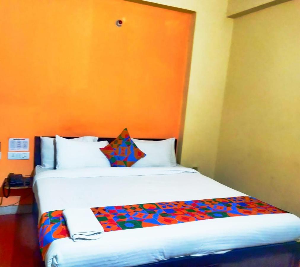 Hotel The Welcome Adb Hotels Jaipur