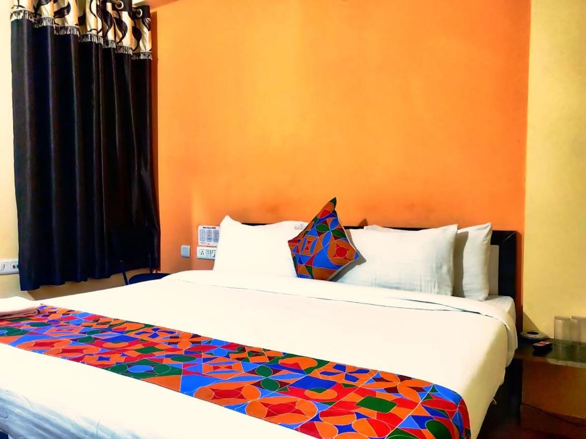 Hotel The Welcome Adb Hotels *