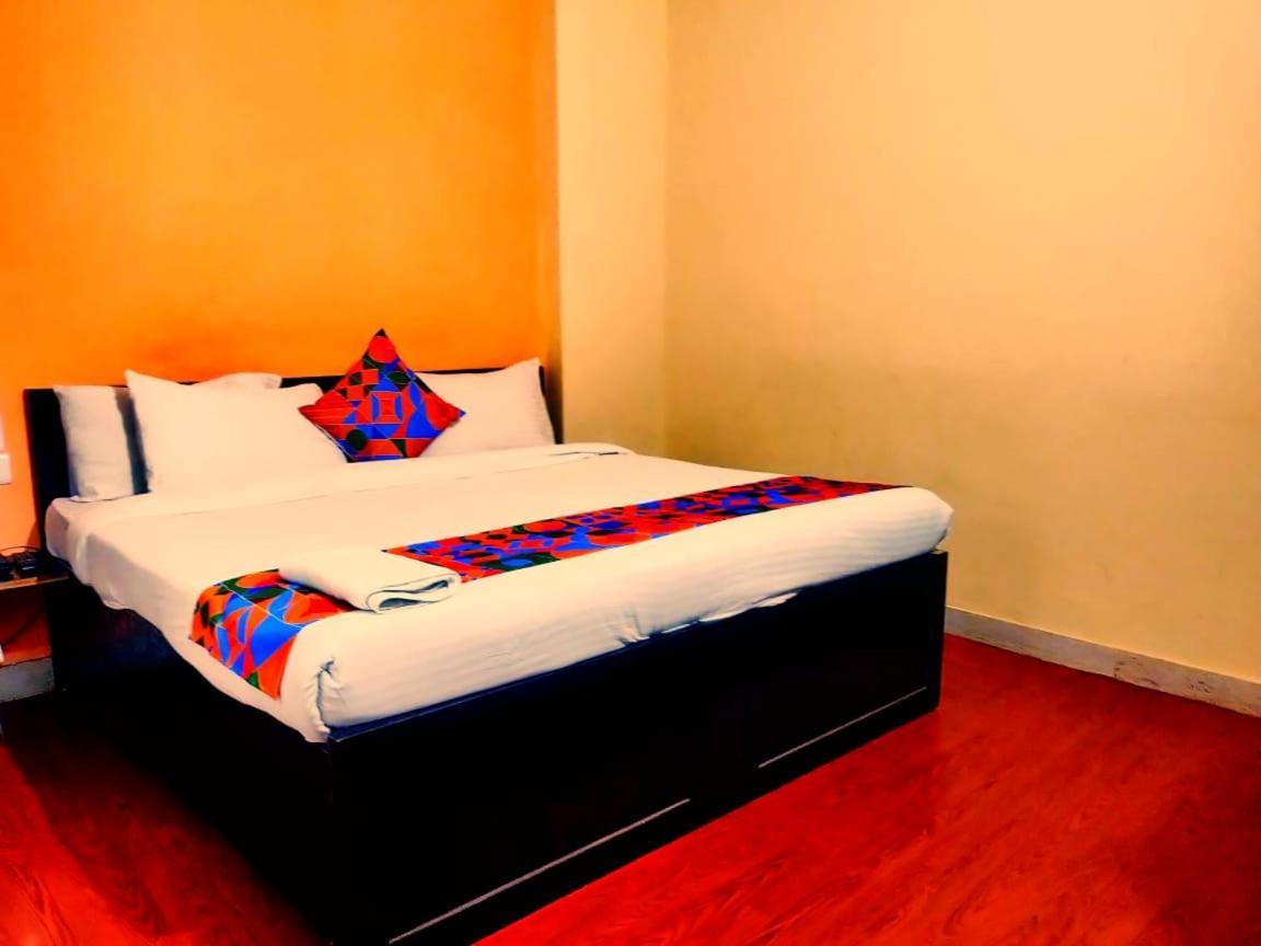The Welcome Adb Hotels