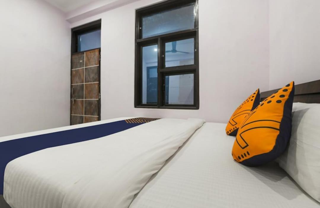 Hotel The Welcome Adb Hotels Jaipur