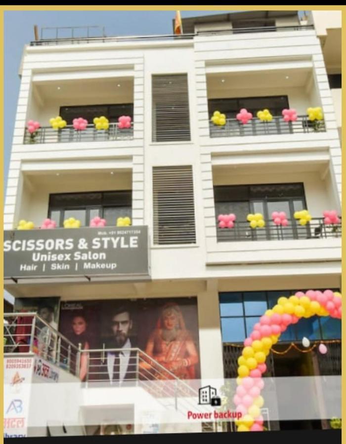 Hotel The Welcome Adb Hotels