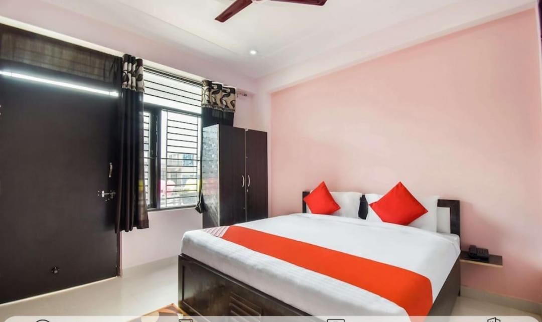 The Welcome Adb Hotels
