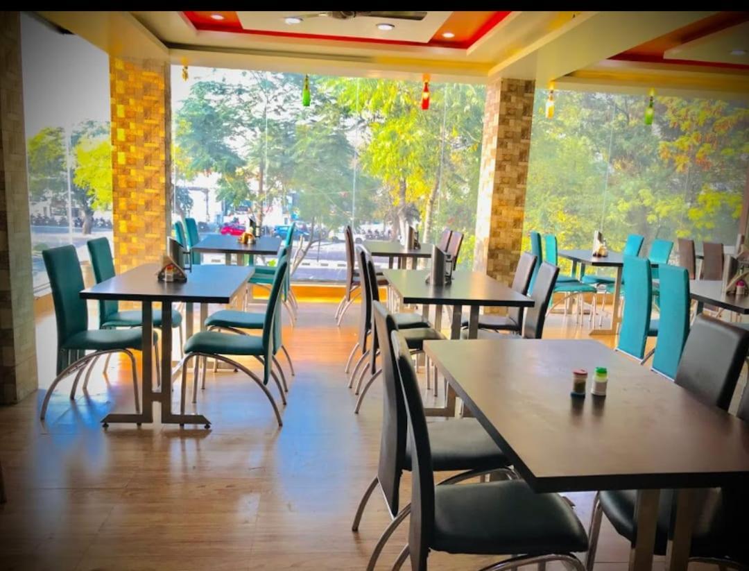 The Welcome Adb Hotels Hotel Jaipur