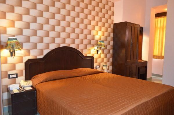 Hotel Maharani Plaza