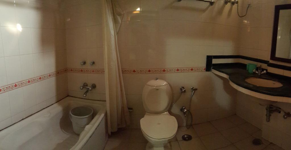 Janak Palace Hotel 2*