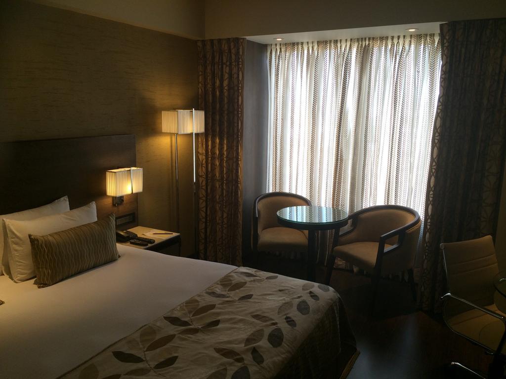 Hotel Vrisa