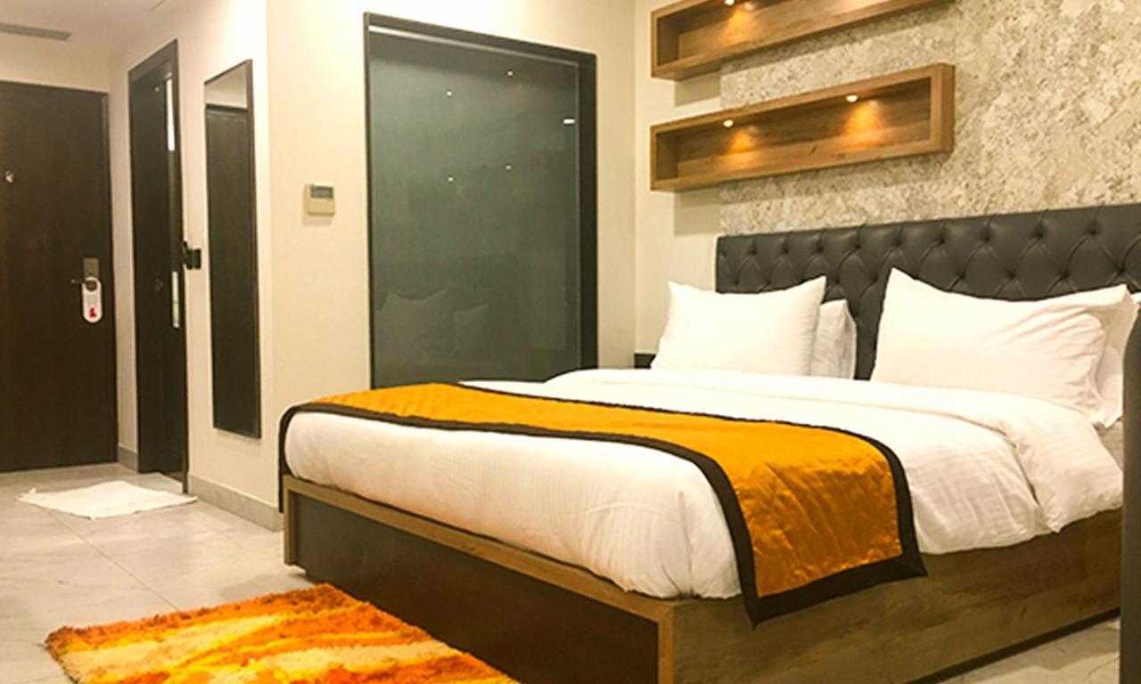 Hotel Aksh Jaipur