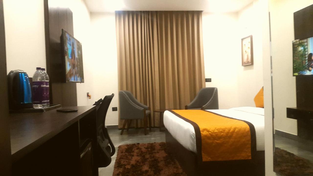 Aksh 3* Jaipur
