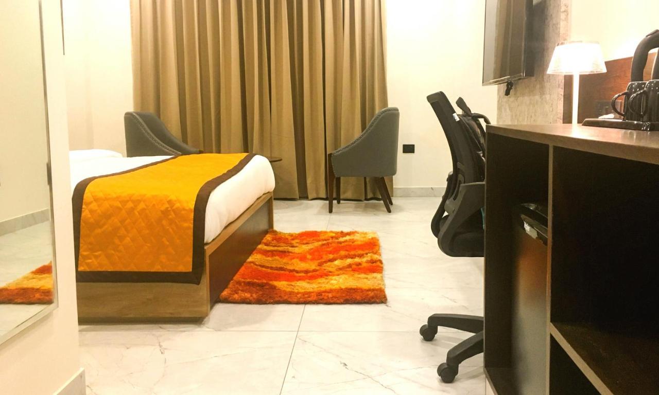 Aksh Hotel Jaipur