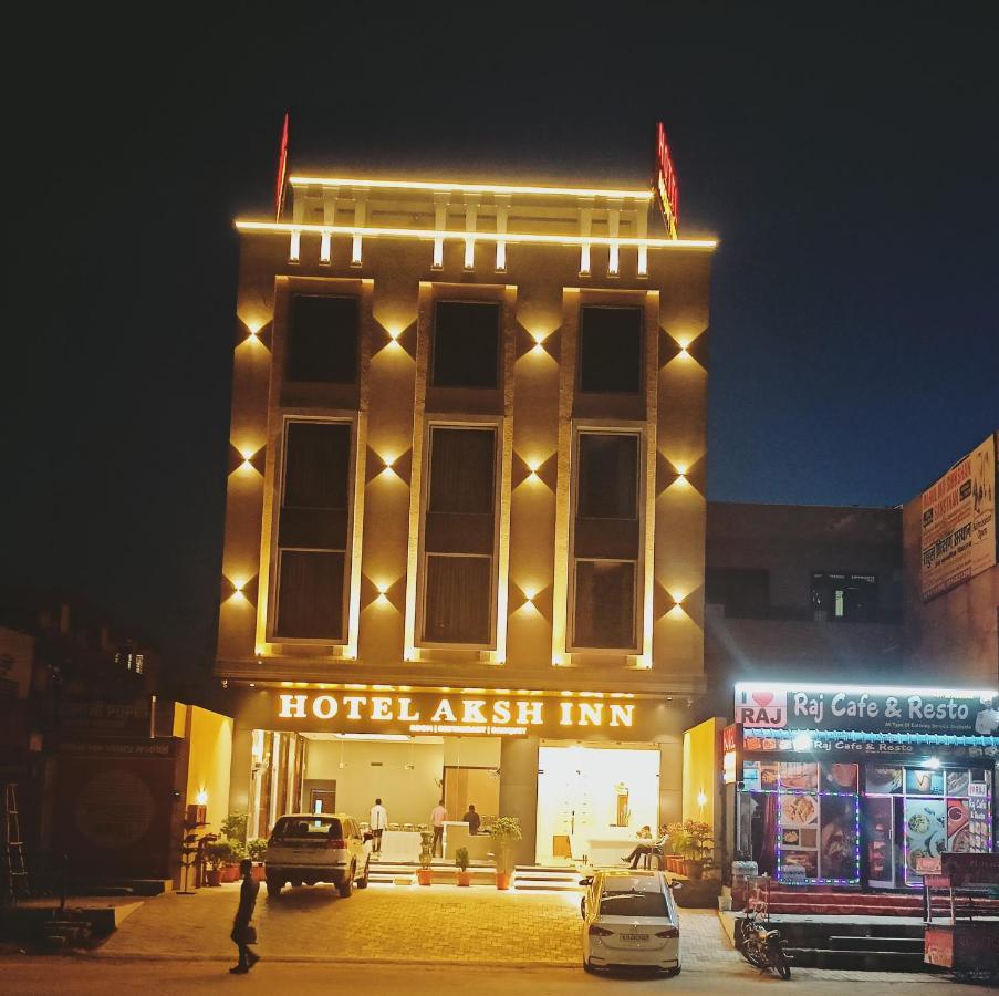 Hotel Aksh
