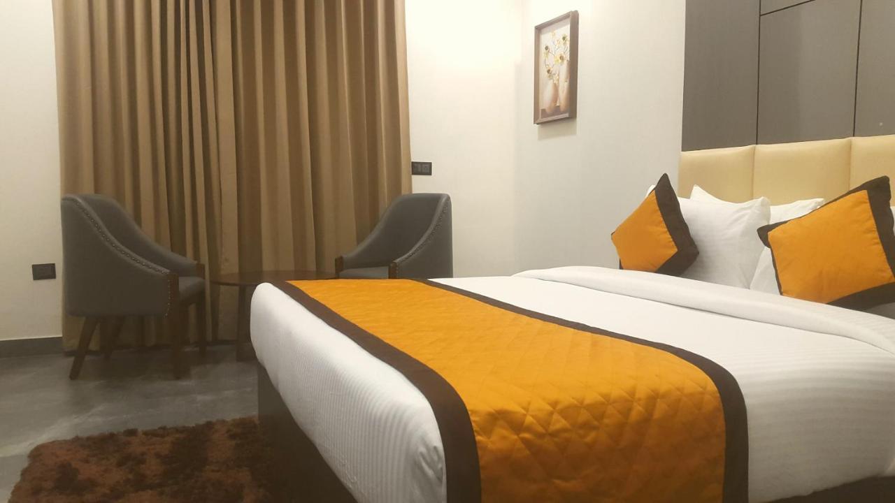 Aksh Hotel Jaipur