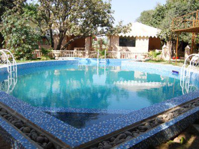 Heritage Village Hotel 5*