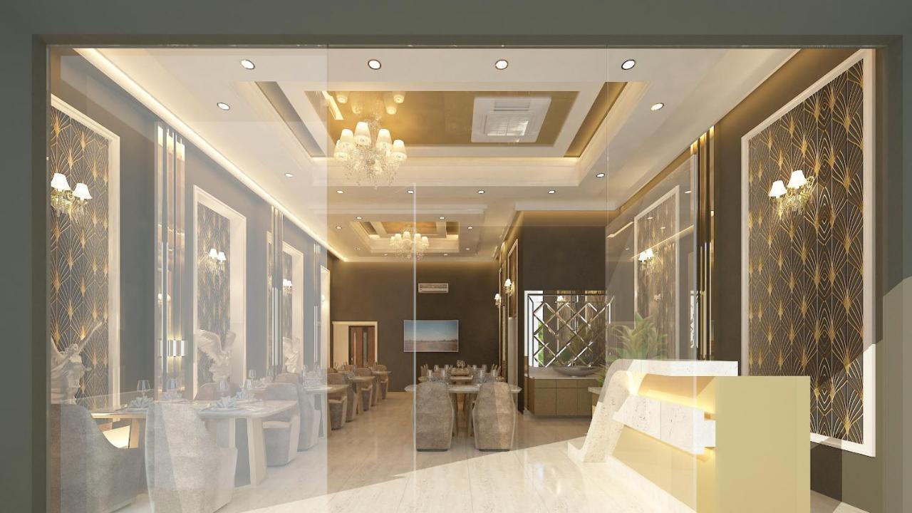 Aksh Hotel