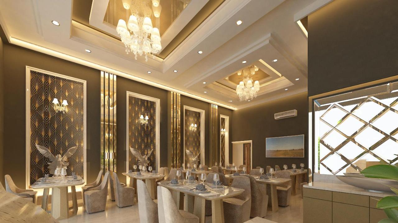 Aksh 3* Jaipur