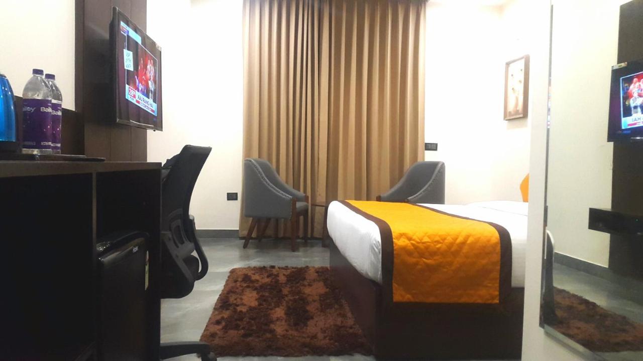 Aksh 3* Jaipur