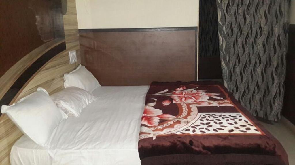 Jai Palace Hotel