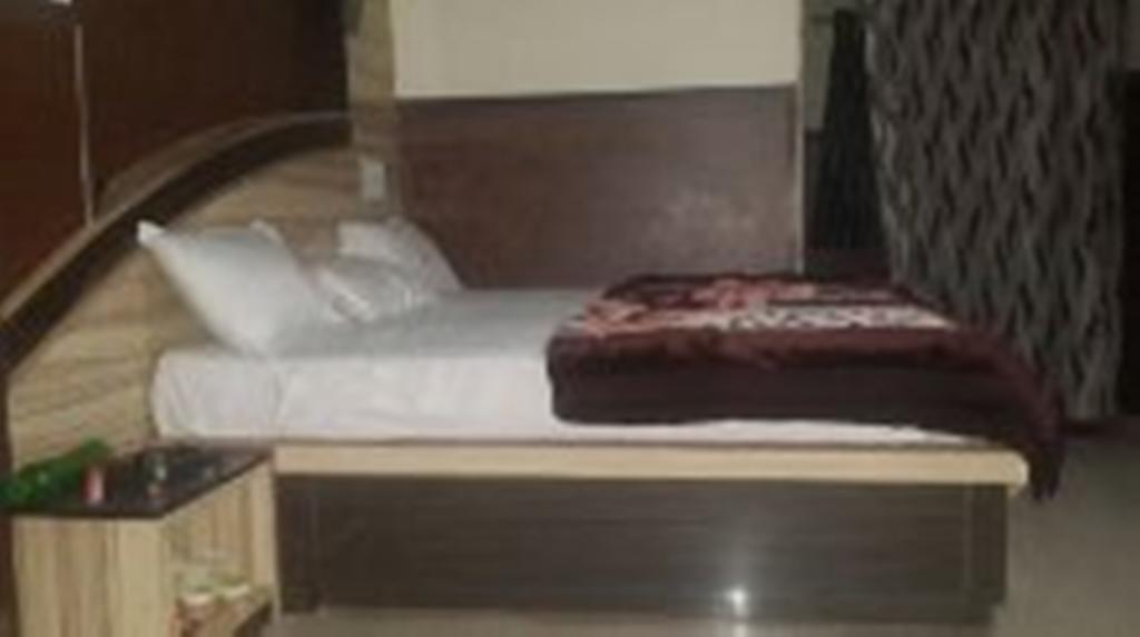 Jai Palace Hotel Jaipur