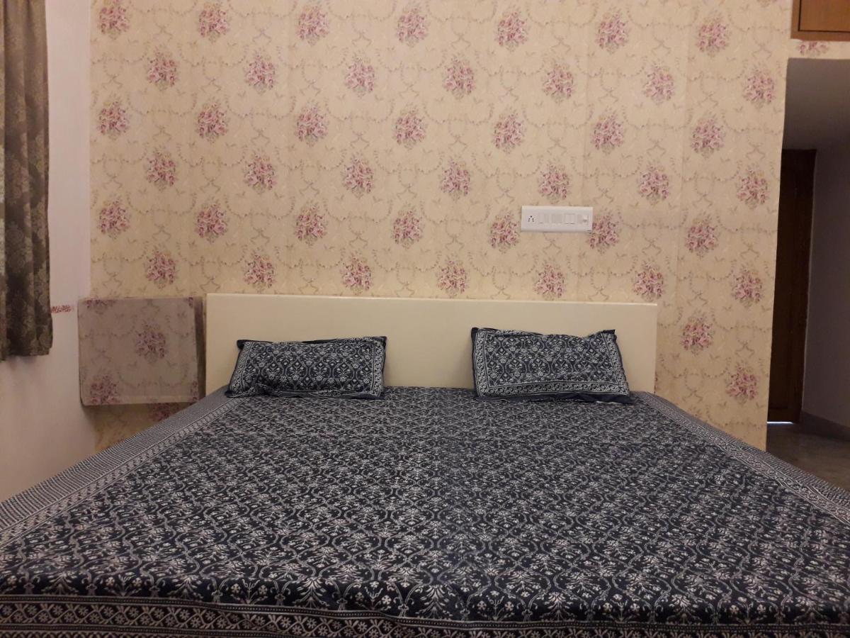 Sundeck Homestay Jaipur