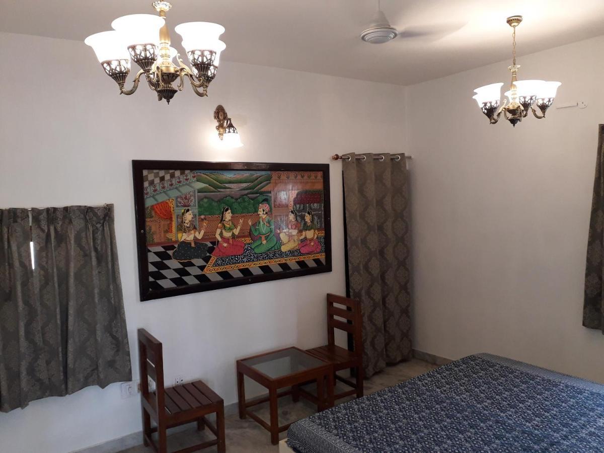 Sundeck Homestay