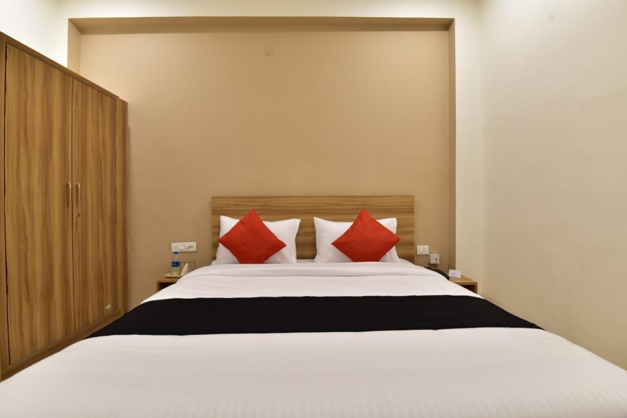 Hotel Oxus 3*