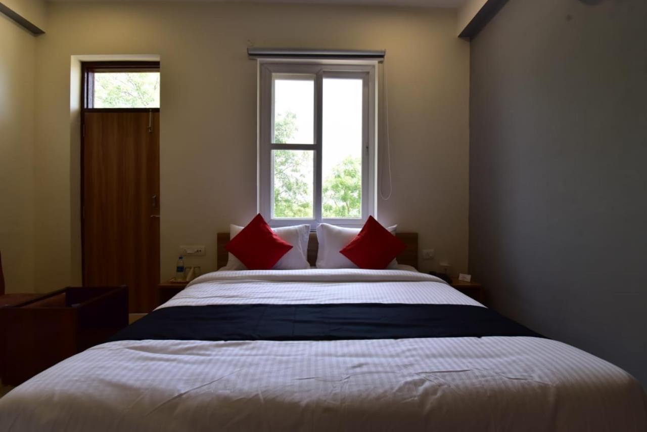 Oxus 3* Jaipur