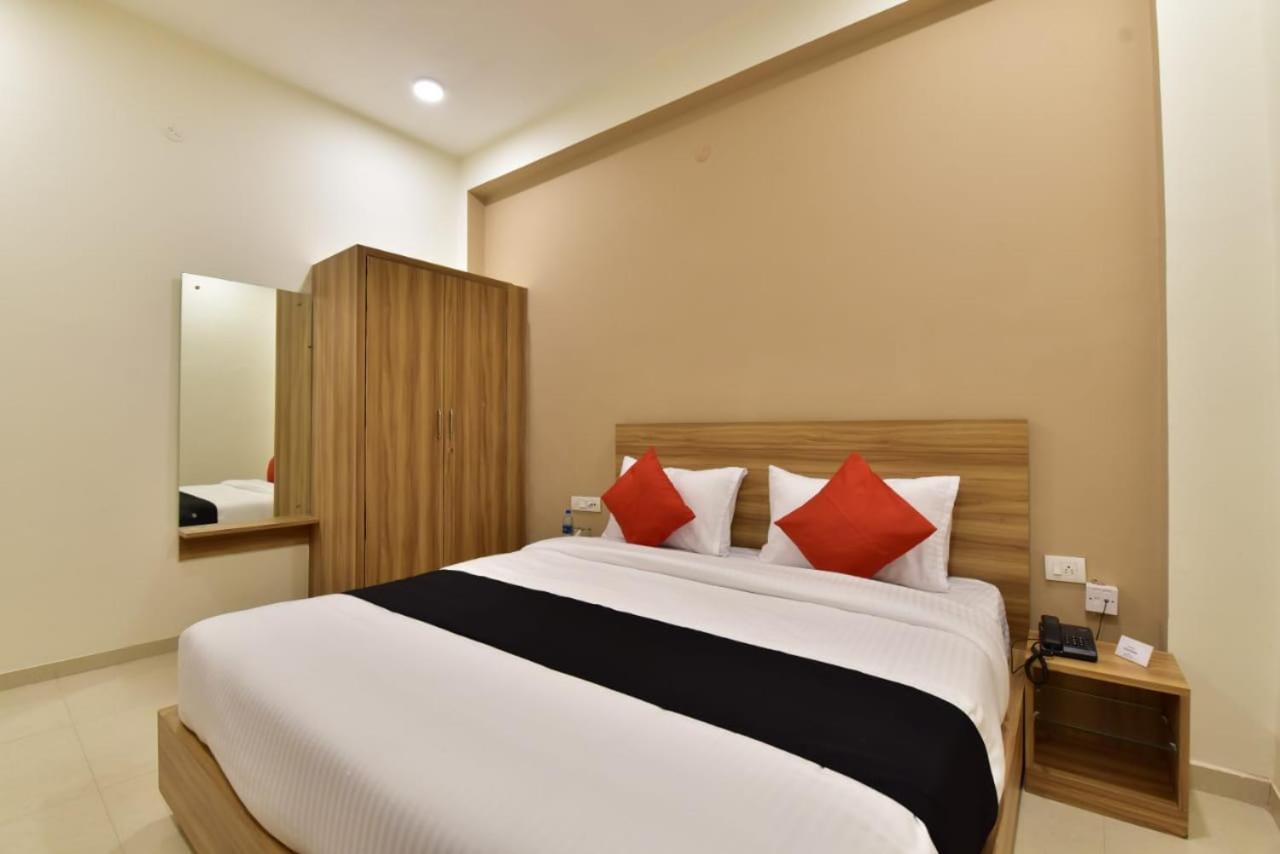 Hotel Oxus Jaipur