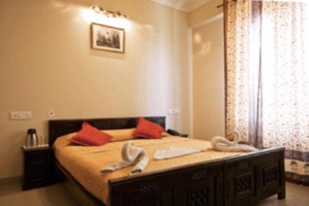 Maya Niwas Bed & Breakfast 2*