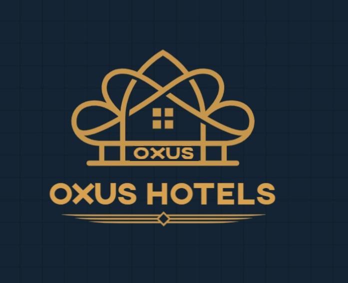 Oxus Hotel 3*