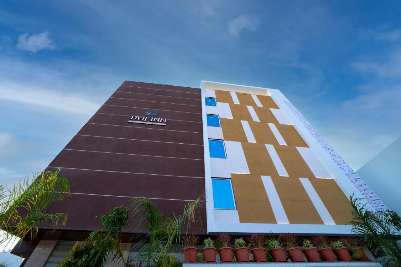 Hotel Dvij