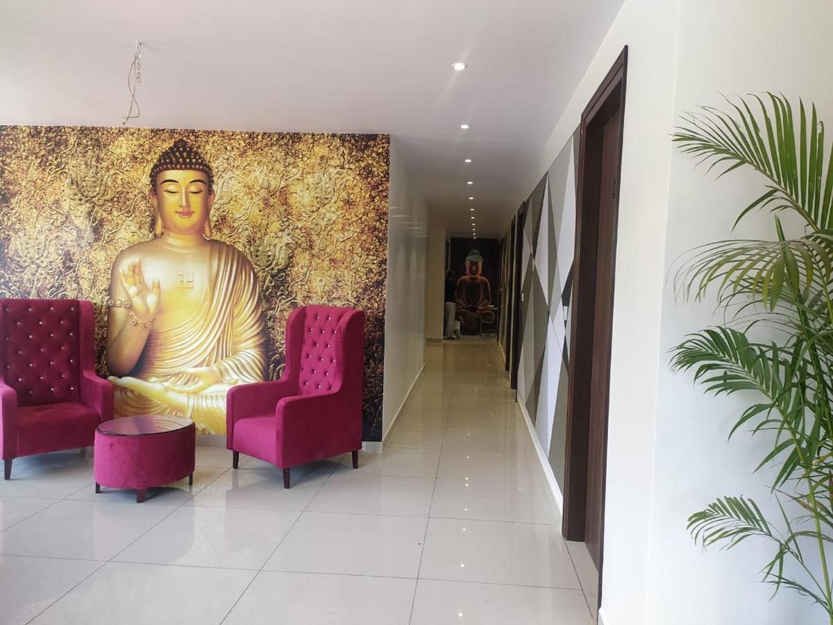 Hotel Rajlaxmi - Free Airport Pickup And Drop