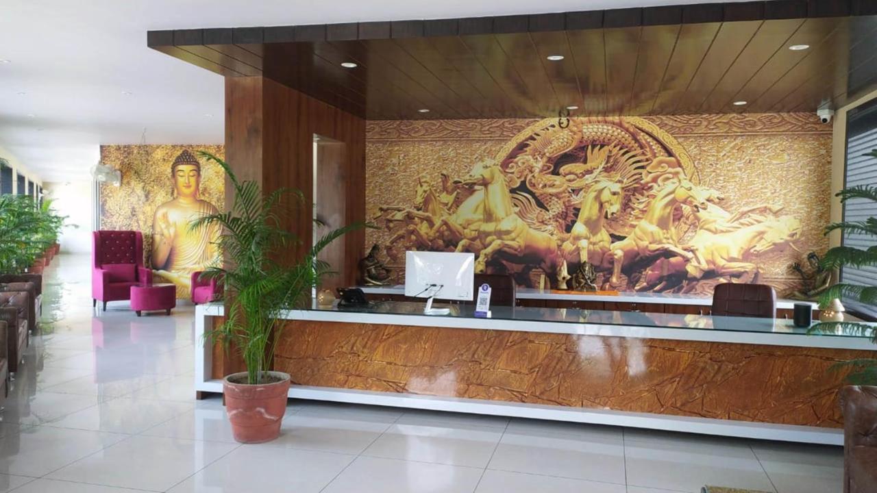 Hotel Rajlaxmi - Free Airport Pickup And Drop Jaipur