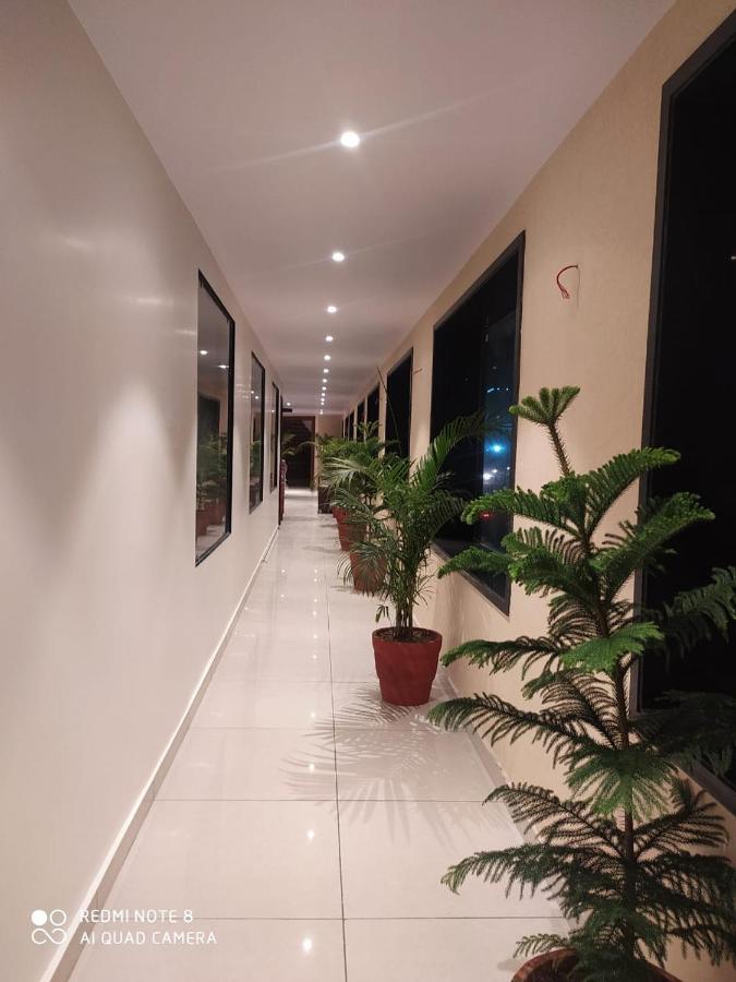Hotel Rajlaxmi - Free Airport Pickup And Drop Jaipur
