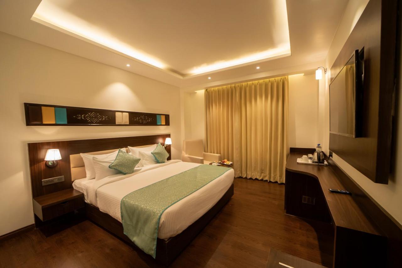 Dvij Hotel Jaipur