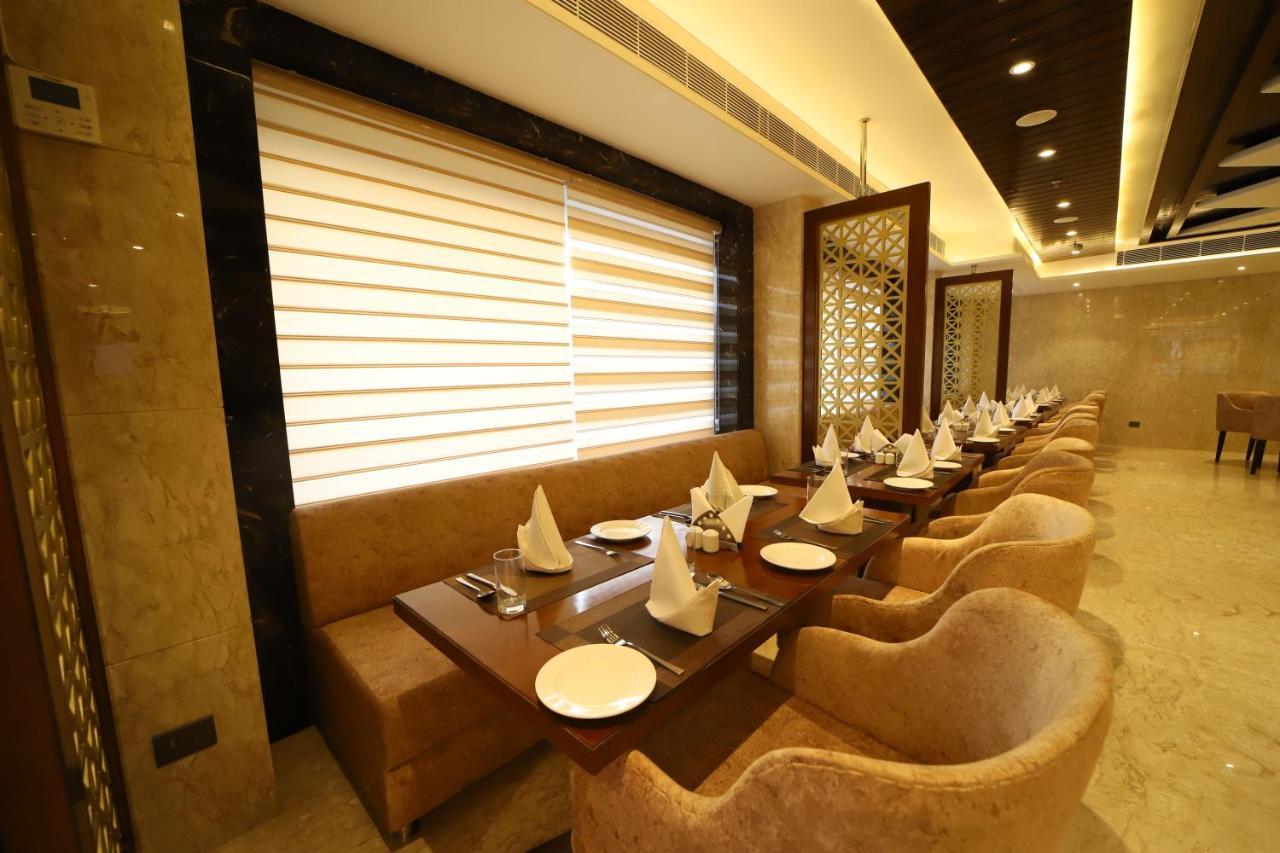 Dvij Hotel Jaipur