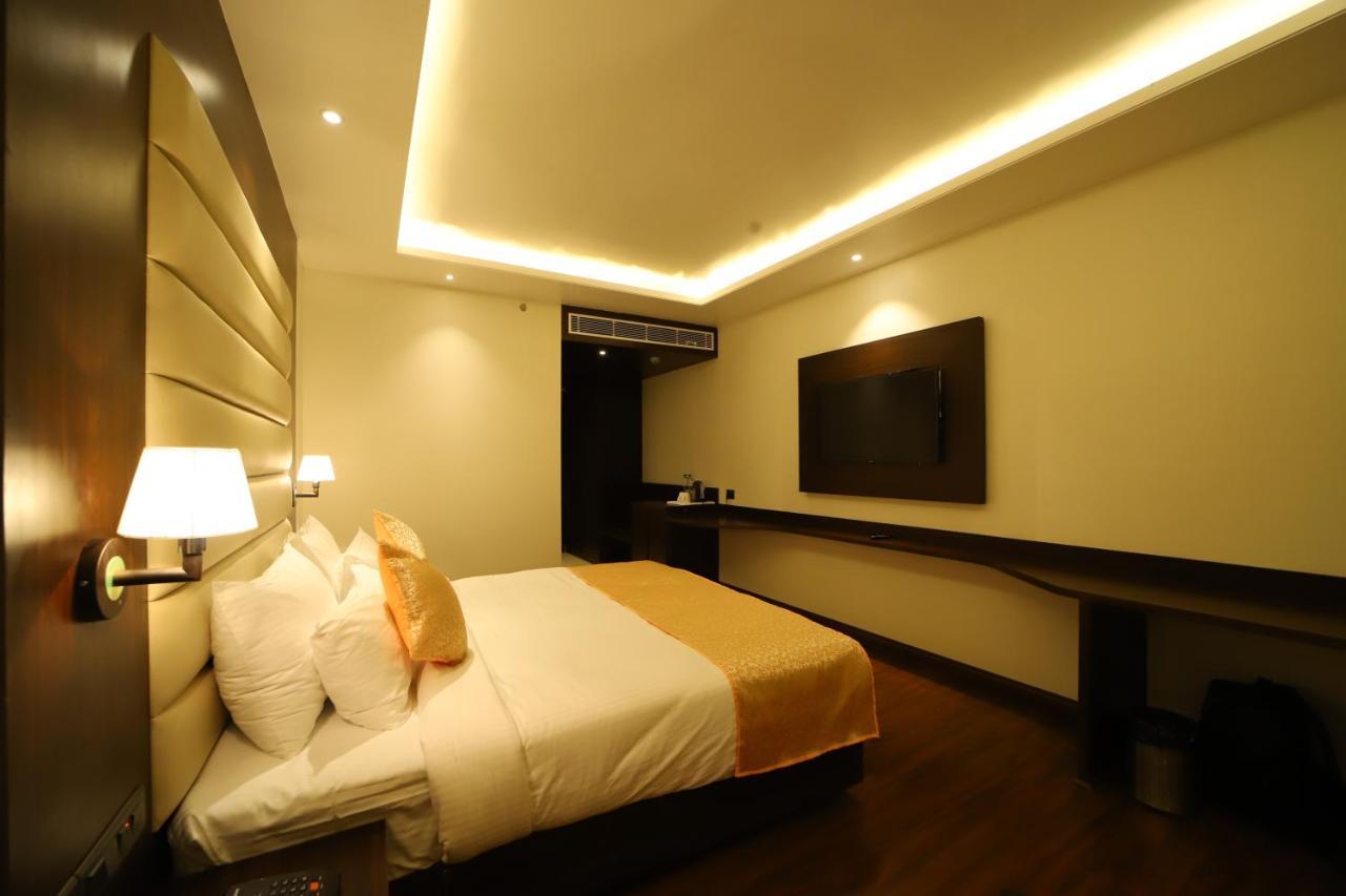 Hotel Dvij Jaipur
